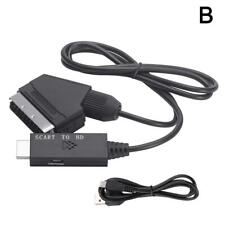 Câble convertisseur hdmi d'occasion  Paris XX