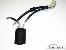74-76 Firebird Compressor A/C Mangueira Tipo 2 Ac Ar Condicionado Trans-am 1974 1976 comprar usado  Enviando para Brazil