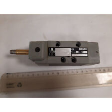 Electrovanne pneumatique bosch d'occasion  Les Échelles