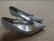 Dune silver sparkle for sale  EXMOUTH