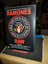 Ramones raw 2004 for sale  Yonkers