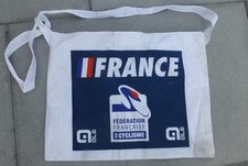 Musette equipe ffc d'occasion  Dompaire