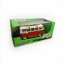 Classical bus 1962 gebraucht kaufen  Wittenburg