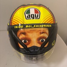 agv rossi d'occasion  Expédié en Belgium