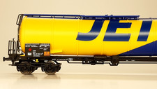 Piko knickkesselwagen jet gebraucht kaufen  Jena