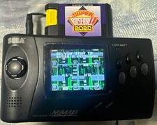 Sega nomad console for sale  Dayton