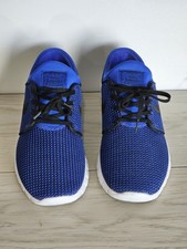 Nike Stefan Janoski Max, Hyper Royal, Tamanho 12, Azul comprar usado  Enviando para Brazil