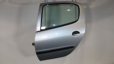 Porte arrière gauche d'occasion  Seclin