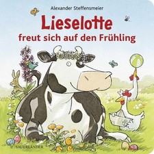 Lieselotte freut sich gebraucht kaufen  Ohlsbach