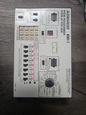 Programmatore ademco 690 usato  Spedire a Italy