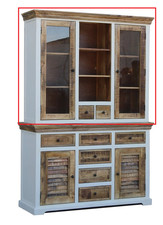 Aufsatz buffet buffetschrank gebraucht kaufen  Heddesheim