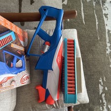 Nerf series infinite gebraucht kaufen  Berlin