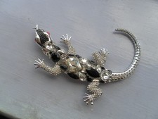 Butler wilson lizard for sale  BLACKPOOL