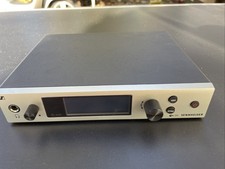 Sennheiser 300 500 gebraucht kaufen  Heubach