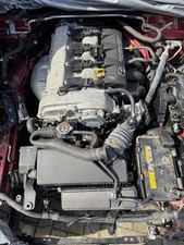 Mazda mx5 mk4 for sale  LOUGHBOROUGH