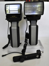 Two vtg. sunpak for sale  Bakersfield
