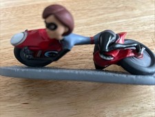Incredibles elastigirl bike for sale  MANCHESTER