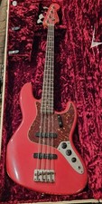 Limited edition fender usato  Catania