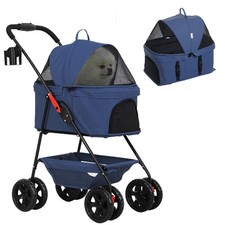Allmypets passeggino per usato  Napoli