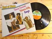 Donna summer best d'occasion  Rousset