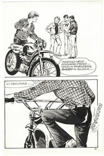 Tavola originale fuzzy usato  Gioia del Colle