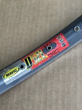 Mavic d521 rim for sale  MARKET HARBOROUGH