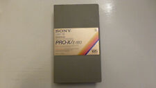 Sony pro 180 for sale  BOLTON