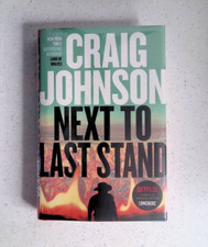 Next last stand for sale  Buckeye