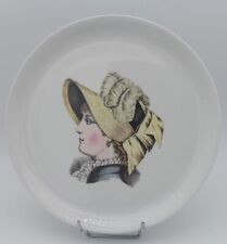 Plat tarte porcelaine d'occasion  Royan
