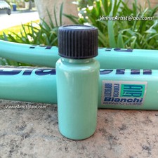 Touch paint bianchi for sale  Los Angeles