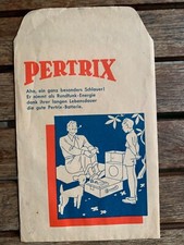 Sachet pertrix original d'occasion  Châteauroux