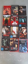 Filmpaket dvd horror gebraucht kaufen  Kevelaer
