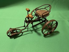 Triciclo vintage usato  Fonte Nuova