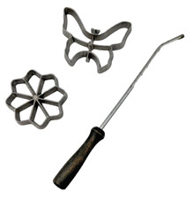 Swedish rosette metal for sale  Conroe