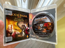 God war collection usato  Torino
