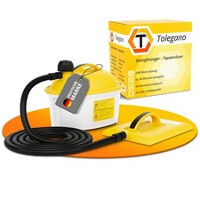 Dampftapetenablöser tapetenen gebraucht kaufen  Haldenwang