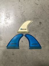 Fins futures thruster for sale  Chino