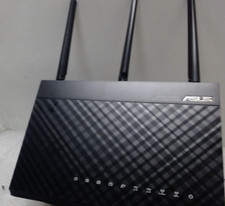 Asus ac1900 port for sale  Lithonia