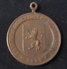 Médaille militaire bronze d'occasion  Saint-Dié-des-Vosges