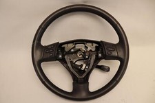Volante de motorista híbrido 2006-2008 LEXUS RX400 couro preto com cruzeiro OEM comprar usado  Enviando para Brazil