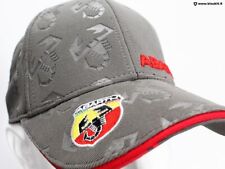 Cappello abarth baseball usato  Pianezza