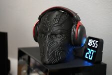 Black panther headset gebraucht kaufen  Eislingen/Fils