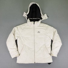 Kjus jacket womens for sale  Clovis