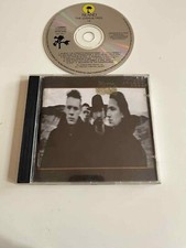 U2 The Joshua Tree AUS CD 1987 comprar usado  Enviando para Brazil