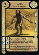 Jamis, Fremen Warrior - Eye of the Storm - Dune CCG na sprzedaż  Wysyłka do Poland