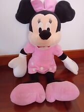 Minnie disney peluche usato  Lecce