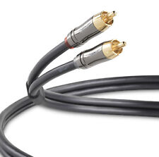 Qed rca audio for sale  BIRMINGHAM