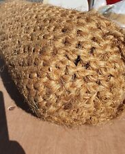 Medium coir rope for sale  WOTTON-UNDER-EDGE