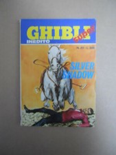 Ghibli super 1974 usato  Italia