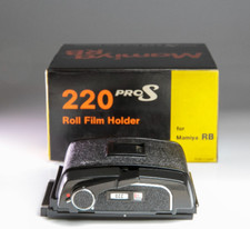 Mamiya 220 roll usato  Martinsicuro